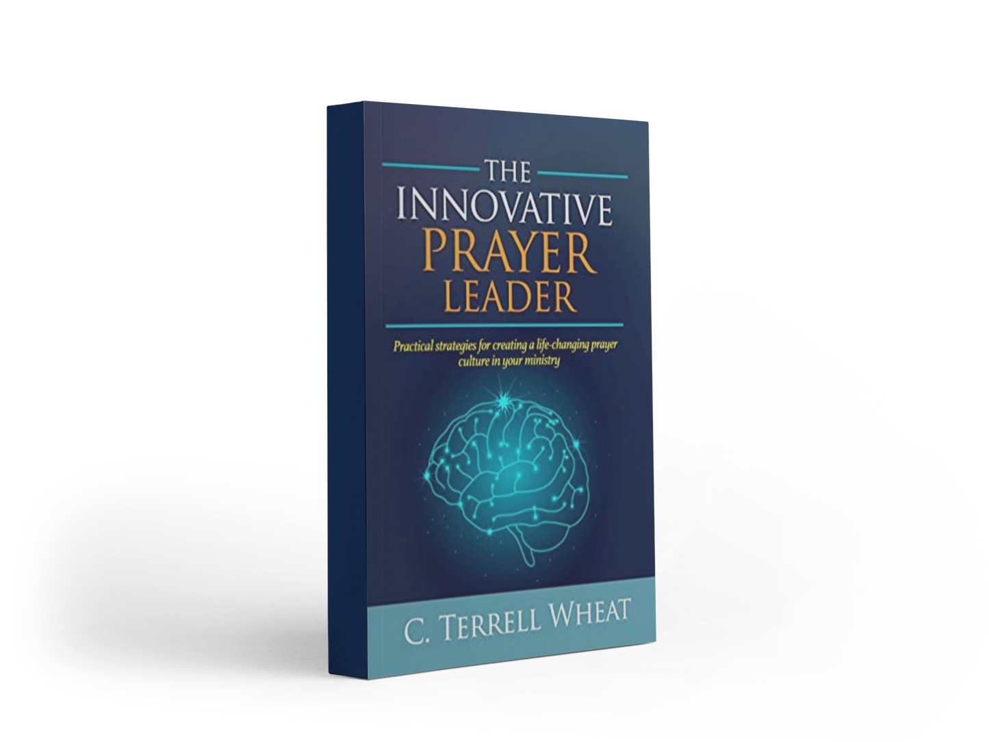 Innovative Prayer Leader