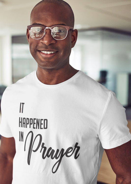 Unisex Short Sleeve T-shirt