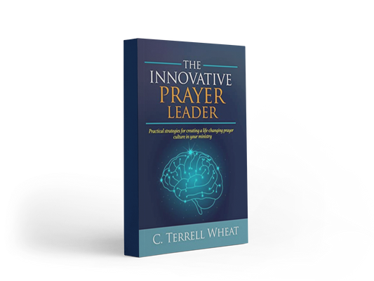 Innovative Prayer Leader
